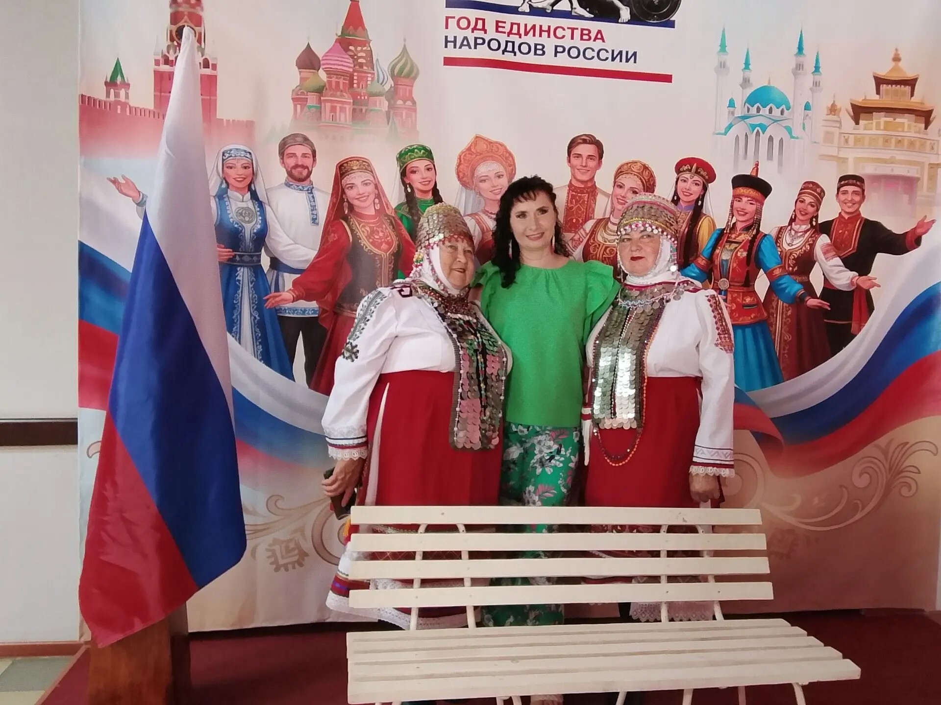 Фестиваль «Питрав Пуххи»