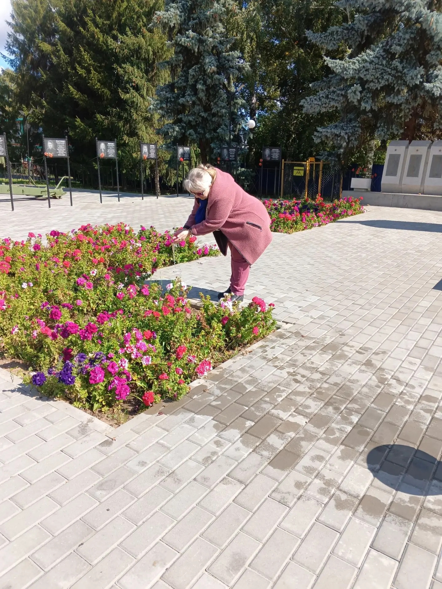 День солидарности в борьбе с терроризмом